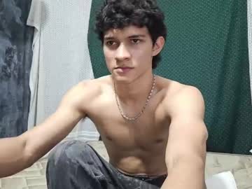 Samuel_Hills_Ii Chaturbate stream image from April 21, 2026