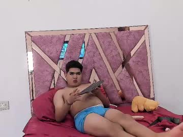Scarlett___21 Chaturbate stream image from April 21, 2026