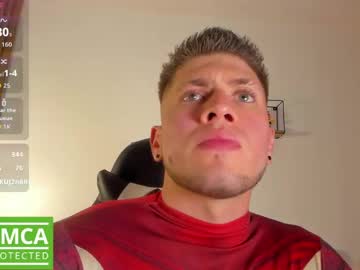 Sebastianmaximoff_ Chaturbate stream image from April 21, 2026