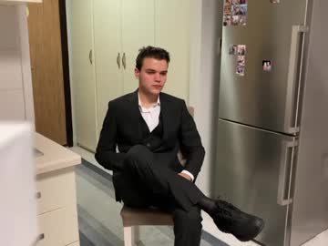 Shycuttwunkboy Chaturbate stream image from April 21, 2026