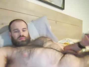 Stevebrooks91 Chaturbate stream image from April 21, 2026
