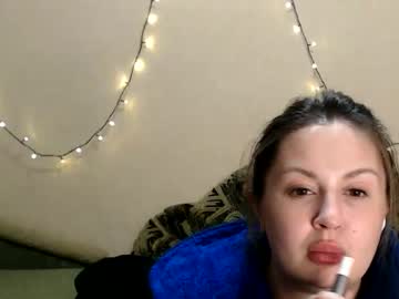 Tayagirl Chaturbate stream image from April 21, 2026