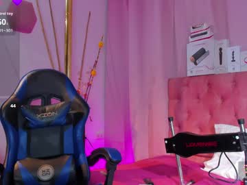 _Taylor_Black Chaturbate stream image from April 21, 2026