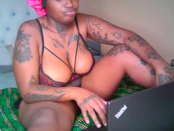 Thick_Pussy6 Chaturbate stream image from April 21, 2026