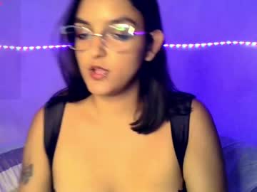 Ari_20_ Chaturbate stream image from April 21, 2026