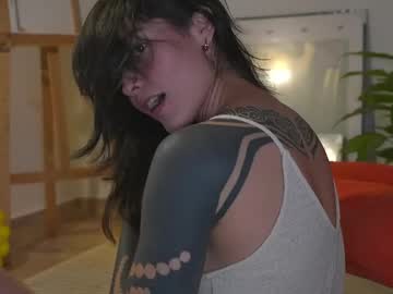 Artgea Chaturbate stream image from April 21, 2026
