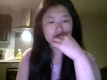 Asianannie123 Chaturbate stream image from April 21, 2026