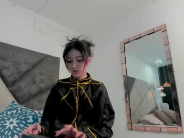 Bonniecute_ Chaturbate stream image from April 21, 2026