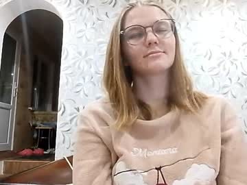 Chauknispel Chaturbate stream image from April 21, 2026