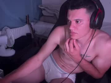 Din_Knox Chaturbate stream image from April 21, 2026