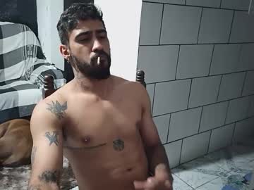 Dmacedo96 Chaturbate stream image from April 21, 2026