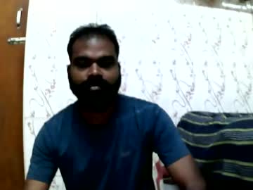 Indianhairyguy26 Chaturbate stream image from April 21, 2026