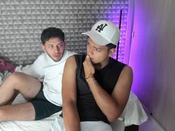 Keinner_Bigdick Chaturbate stream image from April 21, 2026