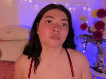 Lily_Cherry0 Chaturbate stream image from April 21, 2026