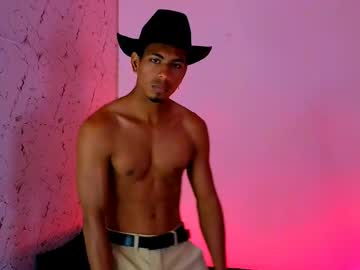 Lorian_Vikel Chaturbate stream image from April 21, 2026