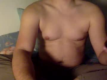 Maksimvoss Chaturbate stream image from April 21, 2026