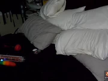 Naptimetoby Chaturbate stream image from April 21, 2026