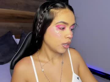 Rubby_Grundy Chaturbate stream image from April 21, 2026