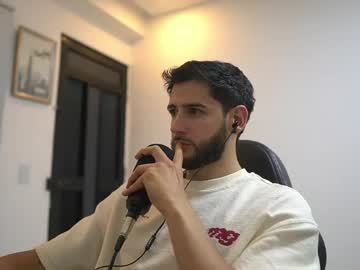 Saimonhot1 Chaturbate stream image from April 21, 2026