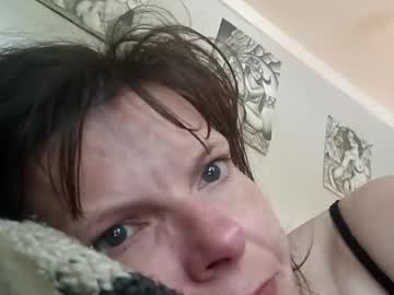 Sexy_Brunette8826 stream image from April 21, 2026