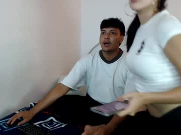 Tefanny_And_Alexbf Chaturbate stream image from April 21, 2026