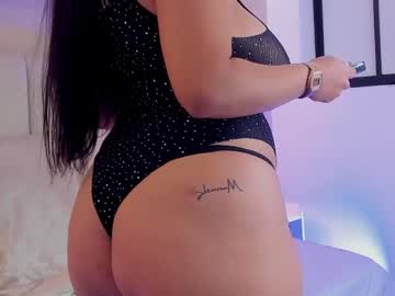 Violetta_Rose_ Chaturbate stream image from April 21, 2026