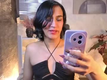 Zoee_Kiss_ Chaturbate stream image from April 21, 2026