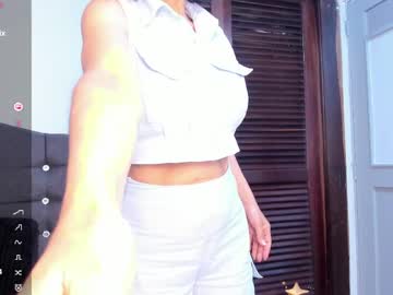Antonella_Rizzo01 Chaturbate stream image from April 22, 2026