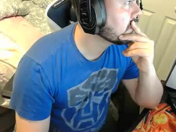 Ctron787 Chaturbate stream image from April 22, 2026