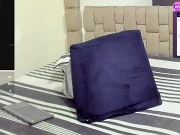 Gabriela_Ponce Chaturbate stream image from April 22, 2026