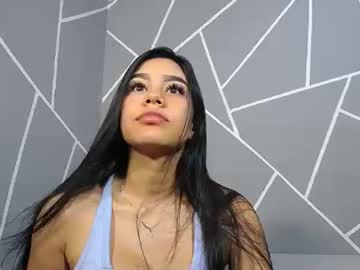 Little_Susana1 Chaturbate stream image from April 22, 2026