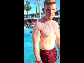 Luther_Daddy Chaturbate stream image from April 22, 2026