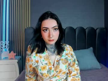 Scarleth_Fg_ Chaturbate stream image from April 22, 2026