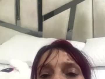 Xofialatinx Chaturbate stream image from April 22, 2026