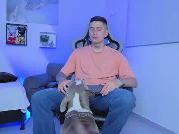 Yeiko_Romero_ Chaturbate stream image from April 22, 2026