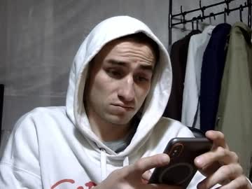 Arongfranco Chaturbate stream image from April 22, 2026