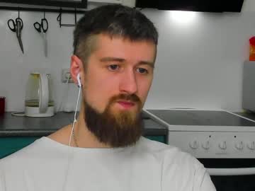 Bearded_Legend Chaturbate stream image from April 22, 2026