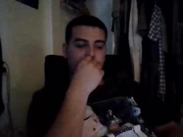 Calilovin420 Chaturbate stream image from April 22, 2026