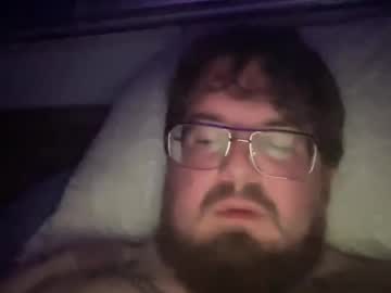 Fuelmeup Chaturbate stream image from April 22, 2026
