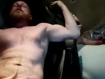 Gingerbearddeepthroat Chaturbate stream image from April 22, 2026