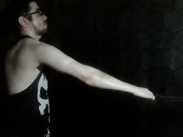 Hornydude3435 Chaturbate stream image from April 22, 2026