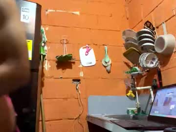 Jharol_Cardona Chaturbate stream image from April 22, 2026