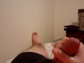 Joshgnnacum Chaturbate stream image from April 22, 2026