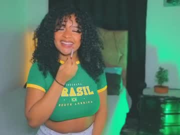 Keyla_Roberts_ Chaturbate stream image from April 22, 2026