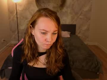 Margo_Kellly Chaturbate stream image from April 22, 2026
