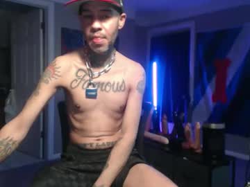 Michigan9000 Chaturbate stream image from April 22, 2026