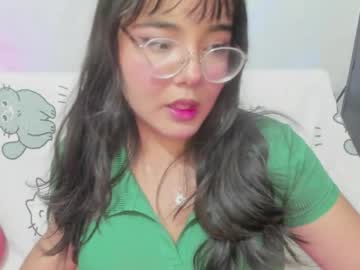 Naoko_Uwu Chaturbate stream image from April 22, 2026