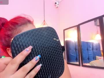Neferet_Opal Chaturbate stream image from April 22, 2026