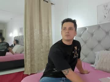 Raiiaan_Torricely Chaturbate stream image from April 22, 2026