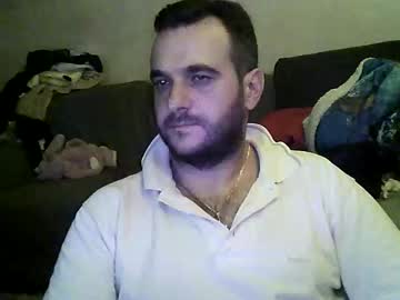 Shumy1988 Chaturbate stream image from April 22, 2026